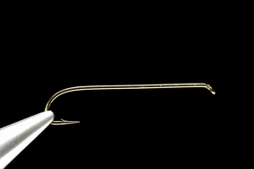Daiichi 2340 Streamer Hook 25 pack