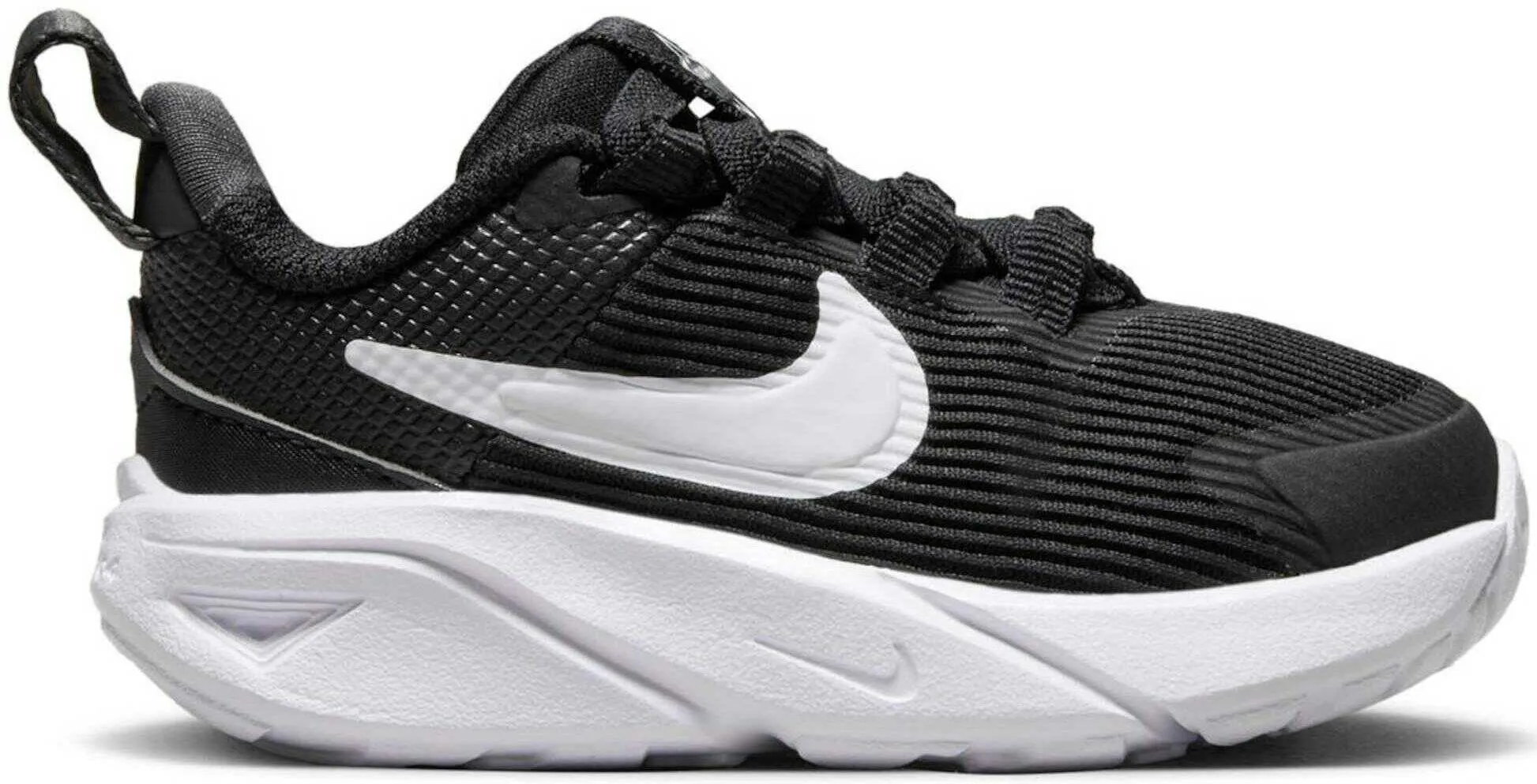 Modern Footwear Unisex Nike Star Runner 4 Baby/Toddler Shoes