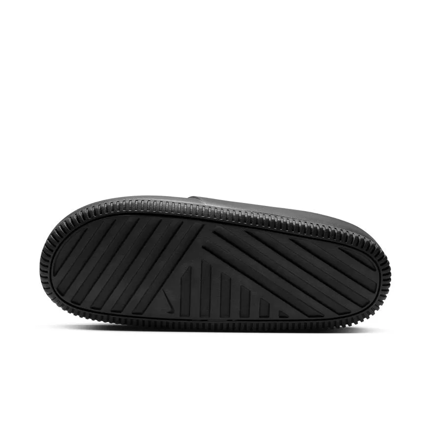W Nike Calm Fd4115-001 Cushioned Insoles Classic Footwear