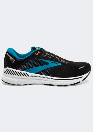 Brooks Men'S Adrenaline Gts 22 Ergonomic Sole