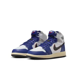 Y Air Jordan 1 High Og Fd1437-100 Fashion Sneakers Lightweight Shoes