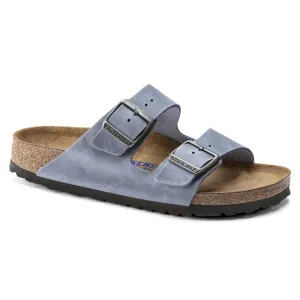 Birkenstock Arizona Soft Footbed Regular/Wide Fashion Footwear Stable