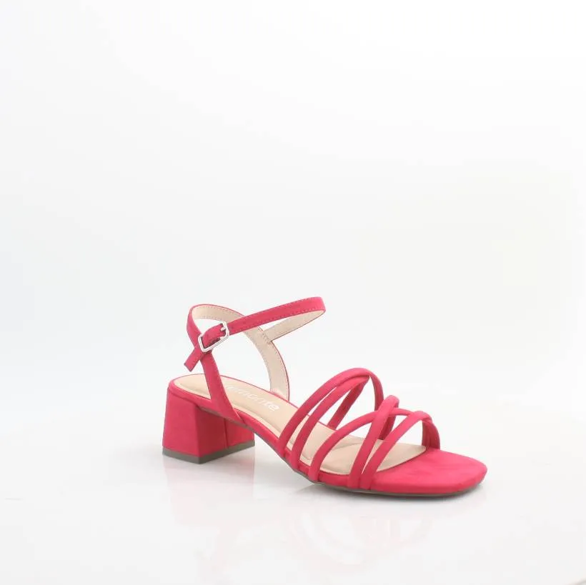 Comfort Shoes D1L52 Remonte 24 Sandals