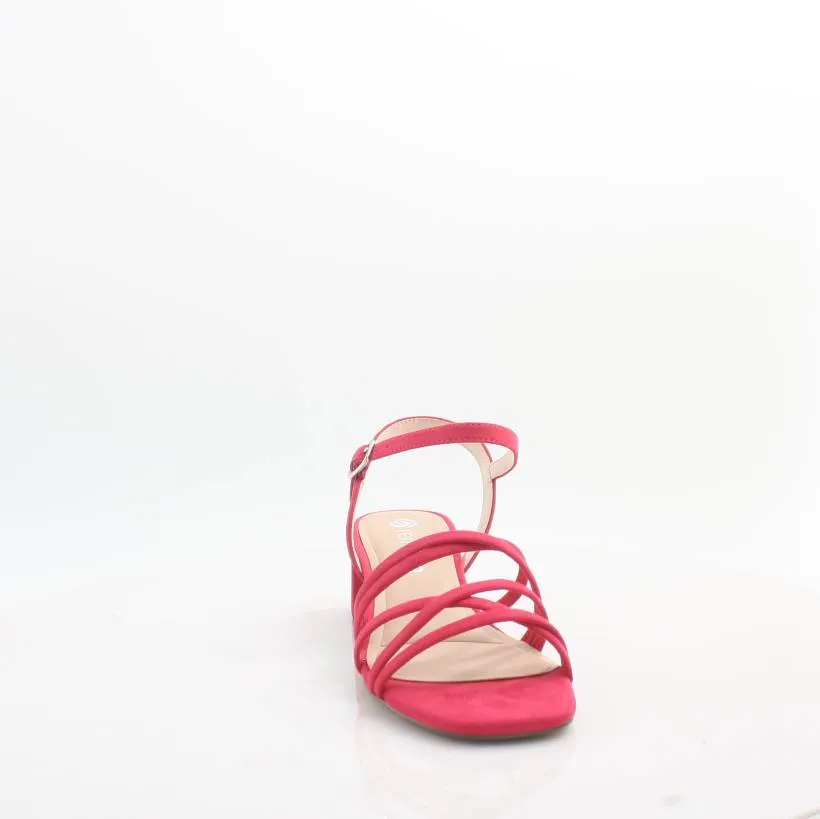 D1L52 Remonte 24 Sandals Secure Fit