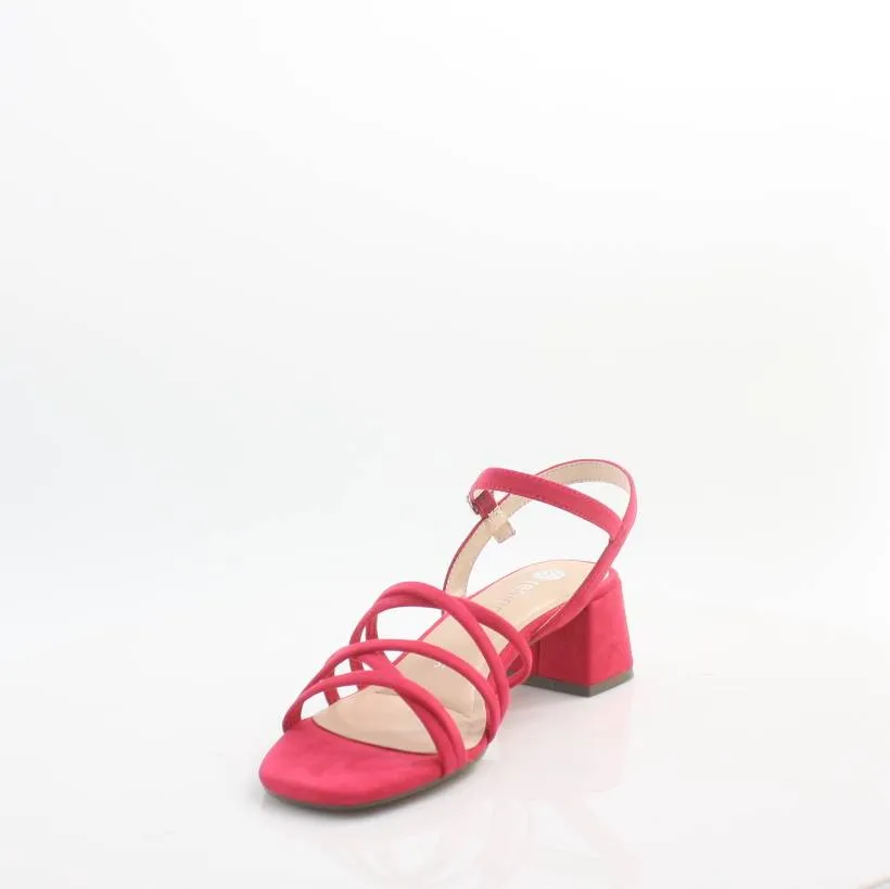 D1L52 Remonte 24 Sandals Slip On Shoes Casual Comfort