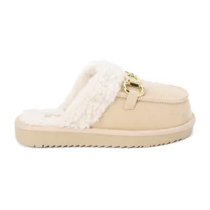 Davos Scuff Slippers Moisture Wicking Versatile Footwear