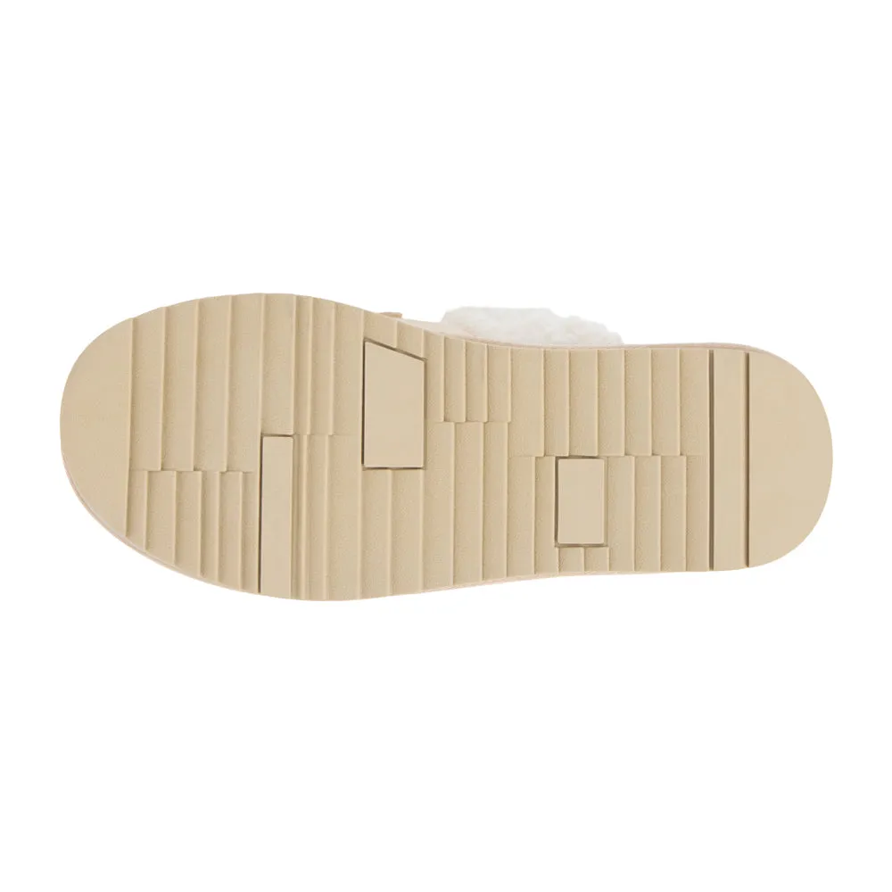 Everyday Sneakers Davos Scuff Slippers