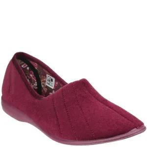 Supportive Shoes Gbs Audrey Ladies Slipper