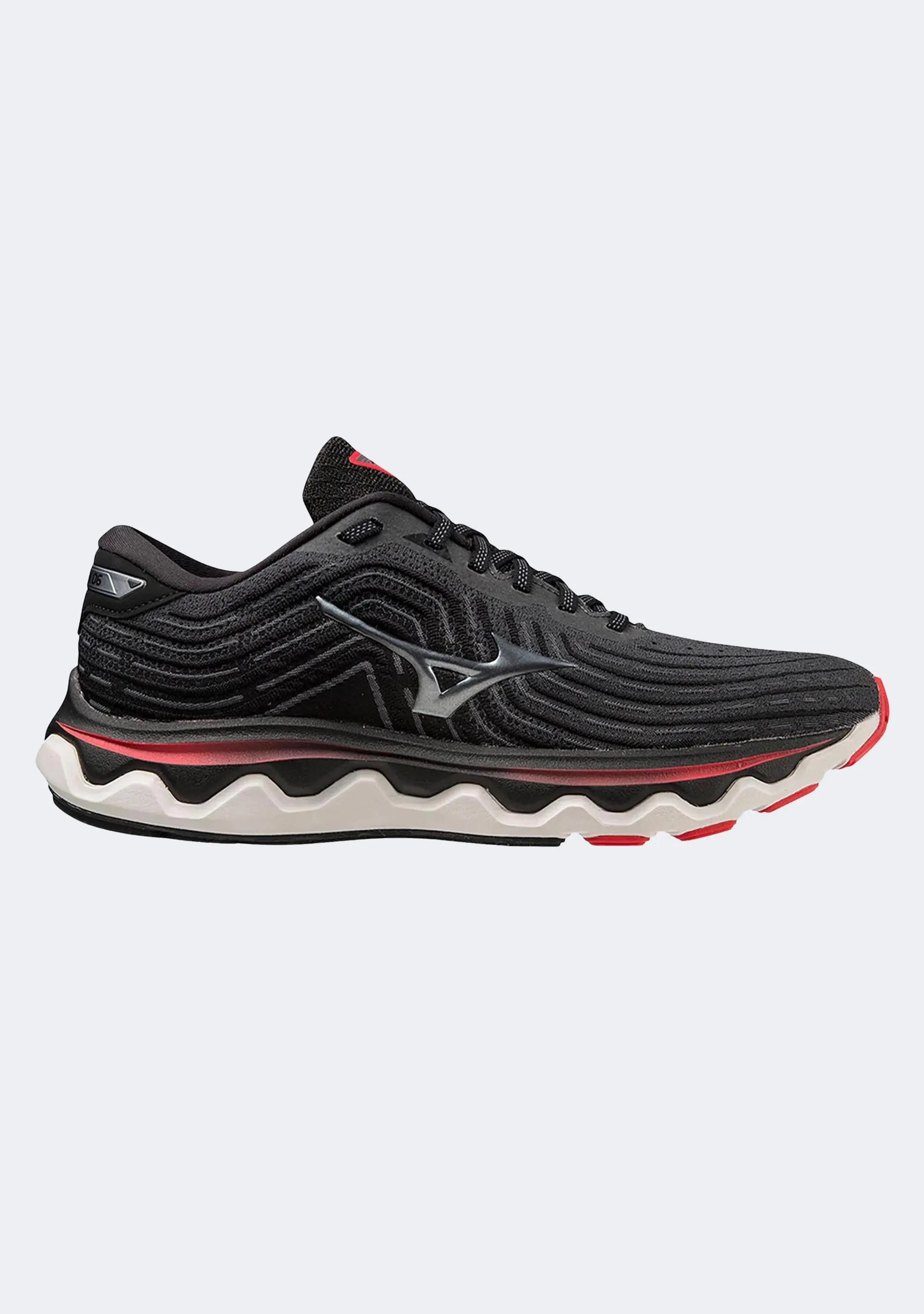 Mizuno Men??S Wave Horizon 6 (2E Width) Flat Feet Shoes