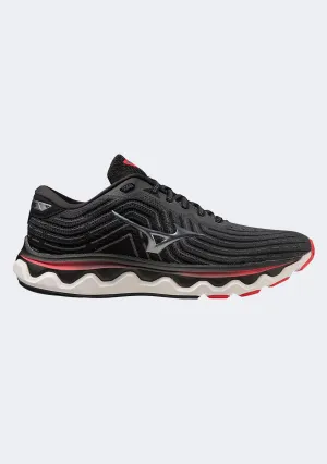Casual Comfort Comfort Technology Mizuno Men??S Wave Horizon 6 (2E Width)