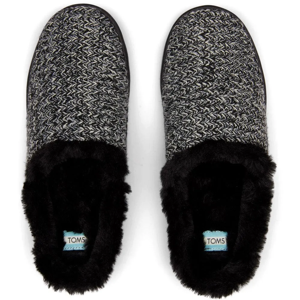 Toms Sage Mule Slippers Slip On Shoes Premium Comfort