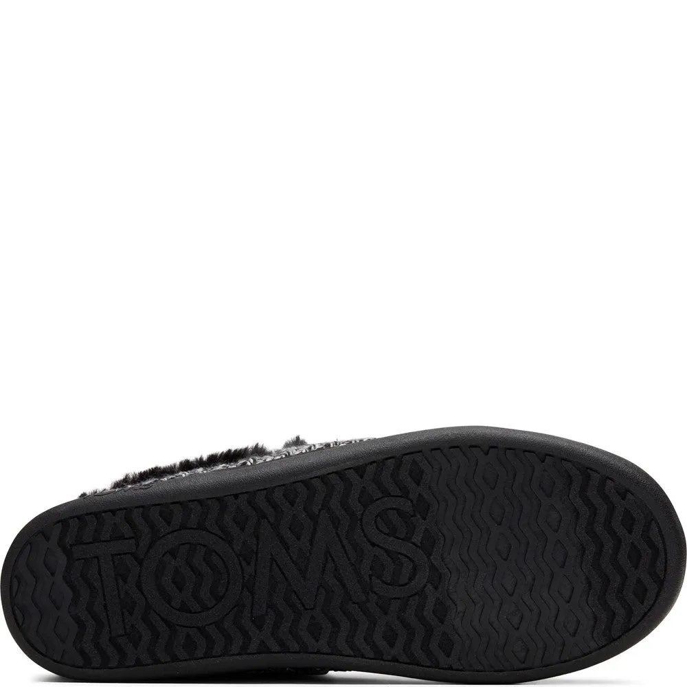 Toms Sage Mule Slippers Breathable