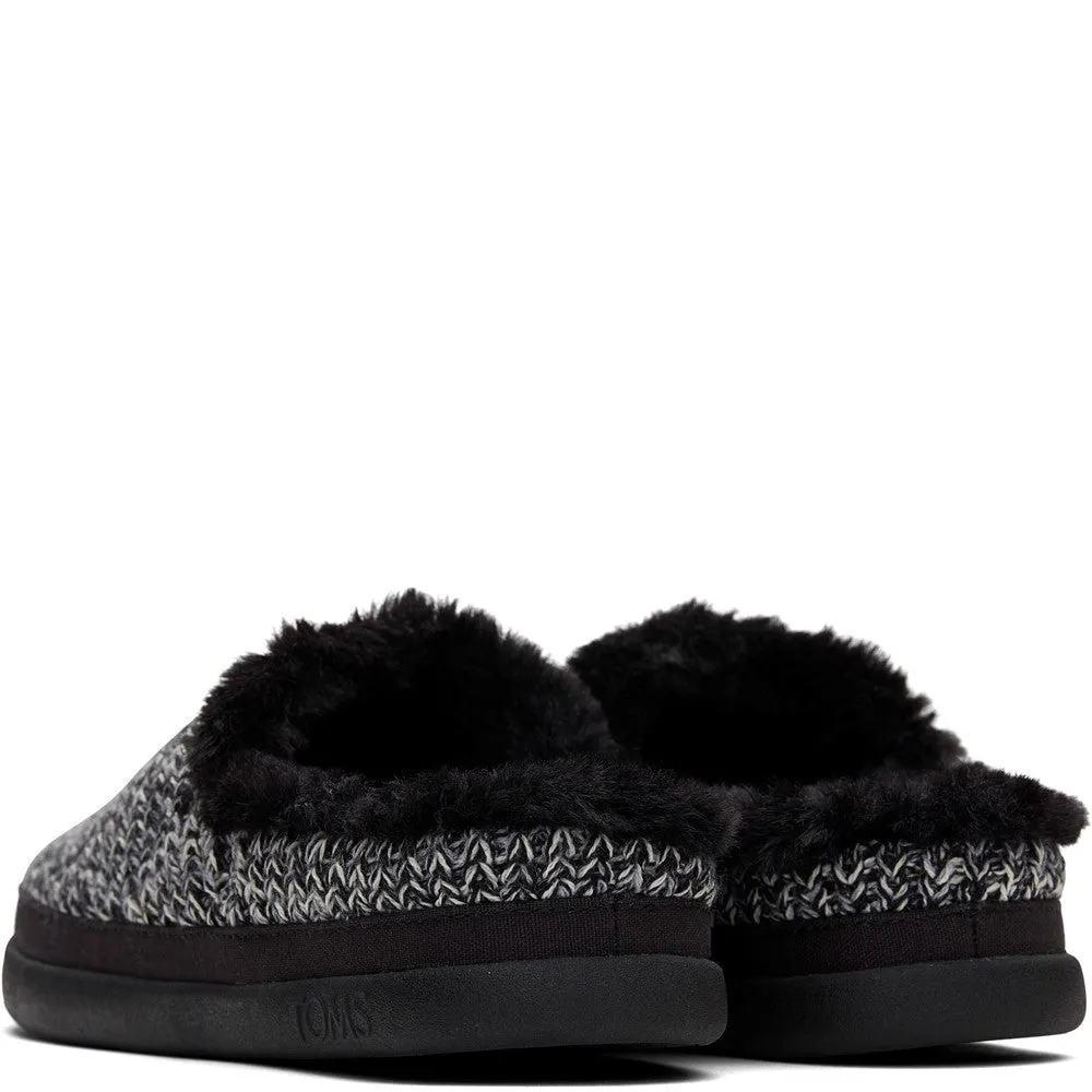 Toms Sage Mule Slippers Minimalist Shoes