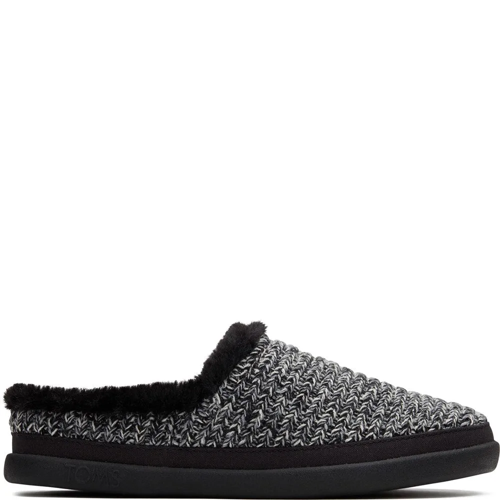 Toms Sage Mule Slippers Sustainable Comfort Sole
