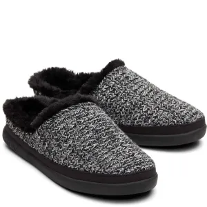 Toms Sage Mule Slippers Breathable Mesh