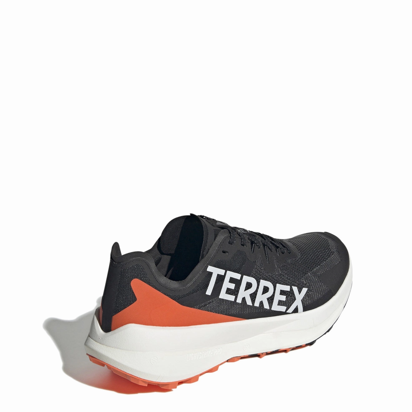 Adidas Terrex Agravic Speed Trail Running Shoe Casual Footwear Sporty Style