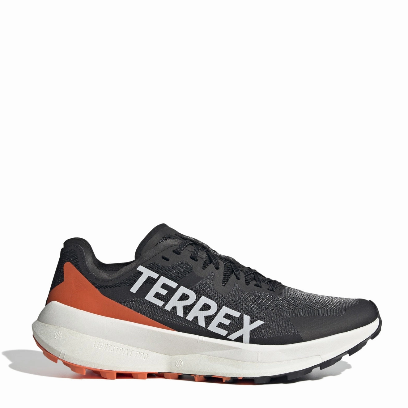 Minimal Footwear Everyday Sneakers Adidas Terrex Agravic Speed Trail Running Shoe