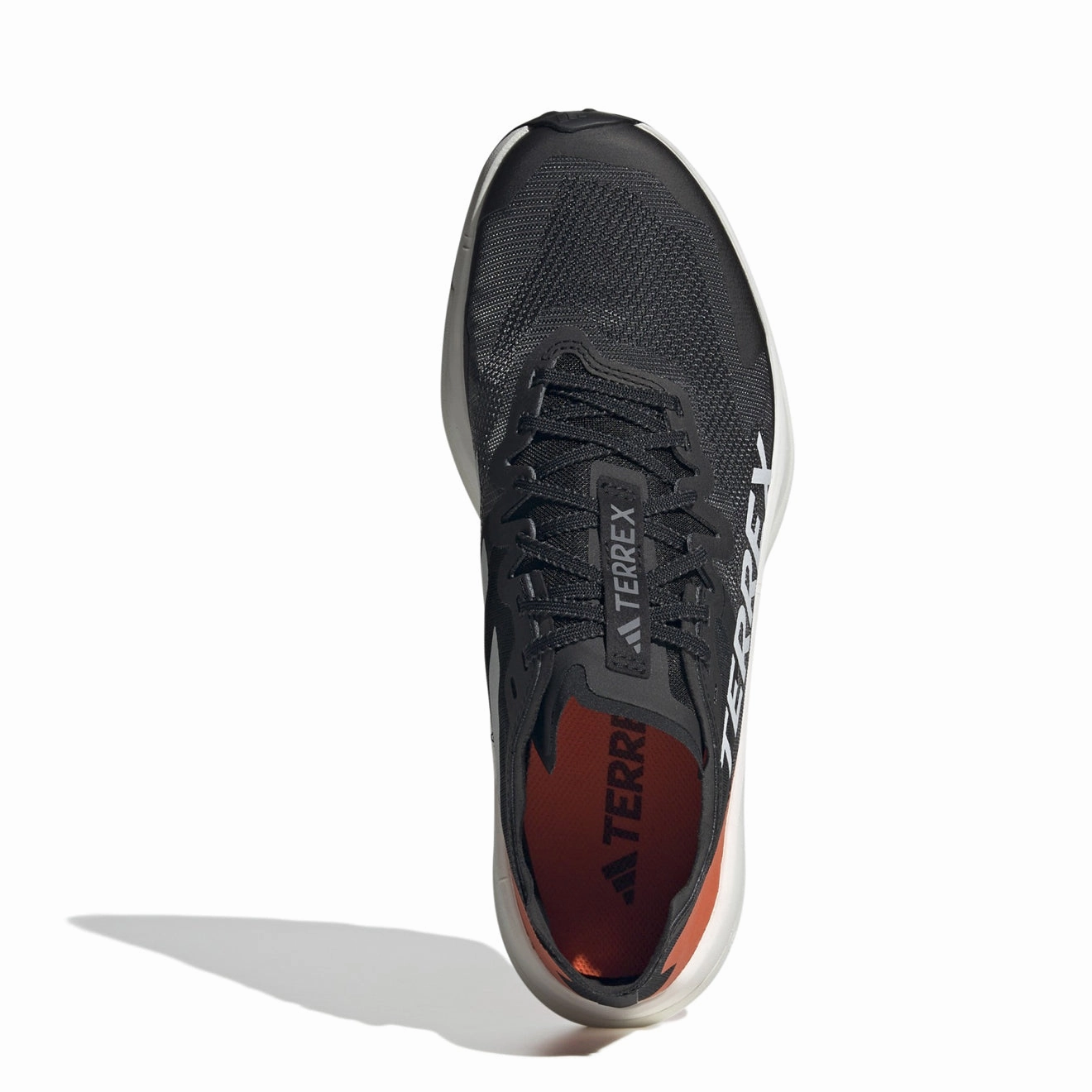 Functional Footwear Easy On/Off Adidas Terrex Agravic Speed Trail Running Shoe