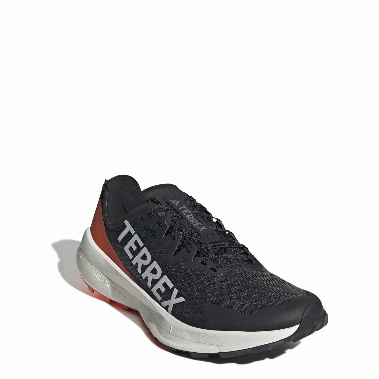Adidas Terrex Agravic Speed Trail Running Shoe Unisex Shoes