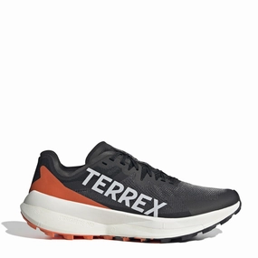Minimal Footwear Everyday Sneakers Adidas Terrex Agravic Speed Trail Running Shoe