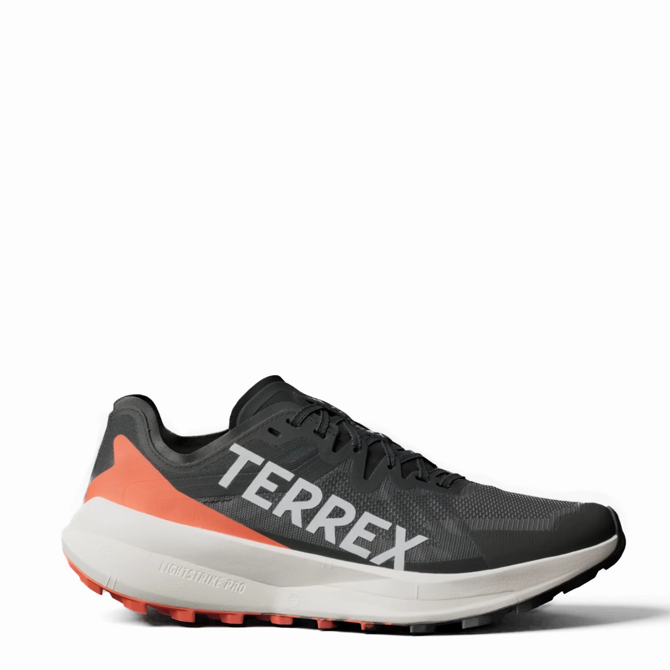 Slip Resistant Work Adidas Terrex Agravic Speed Trail Running Shoe
