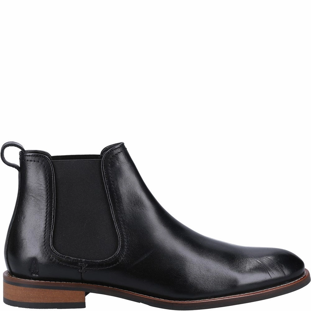 Hush Puppies Diego Chelsea Boot Comfort Shoes