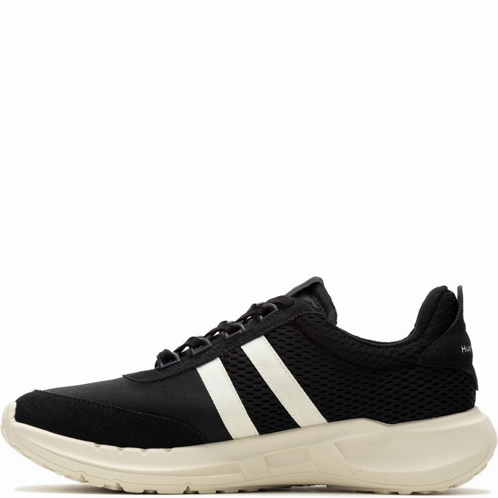 Hush Puppies Seventy8 Retro Runner All Weather Pro Comfort
