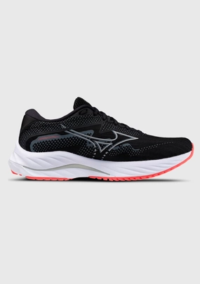 Mizuno Womens Wave Rider 27 Quick Dry