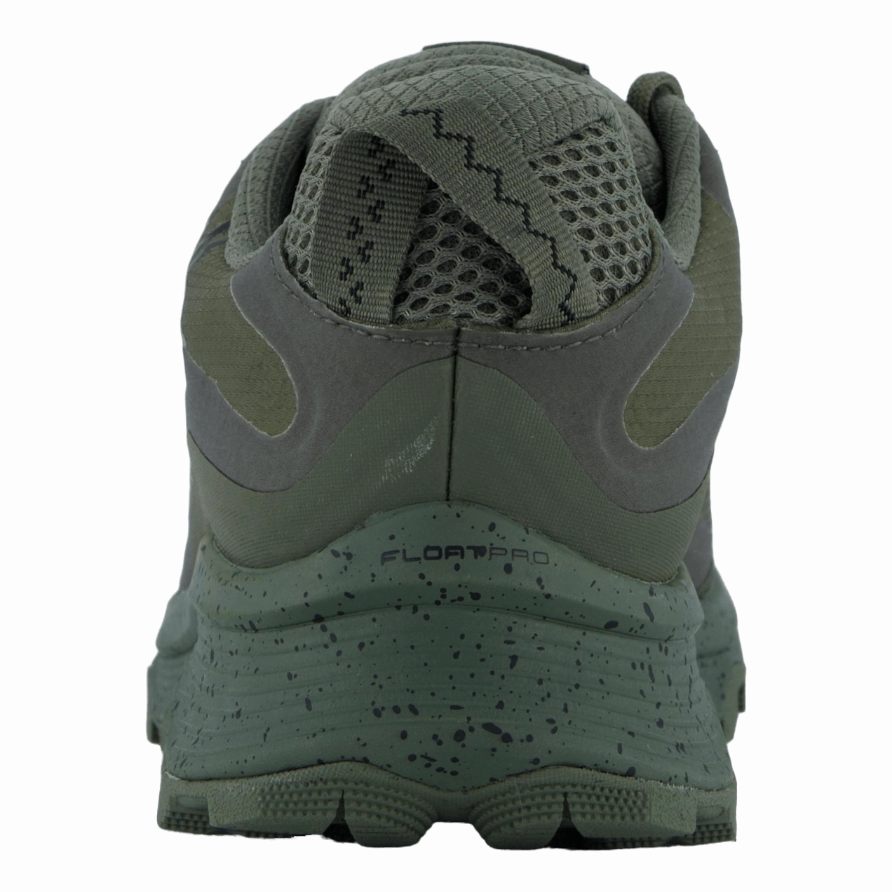 Leather Shoes Casual Comfort Moab Speed Gtx Se Lichen