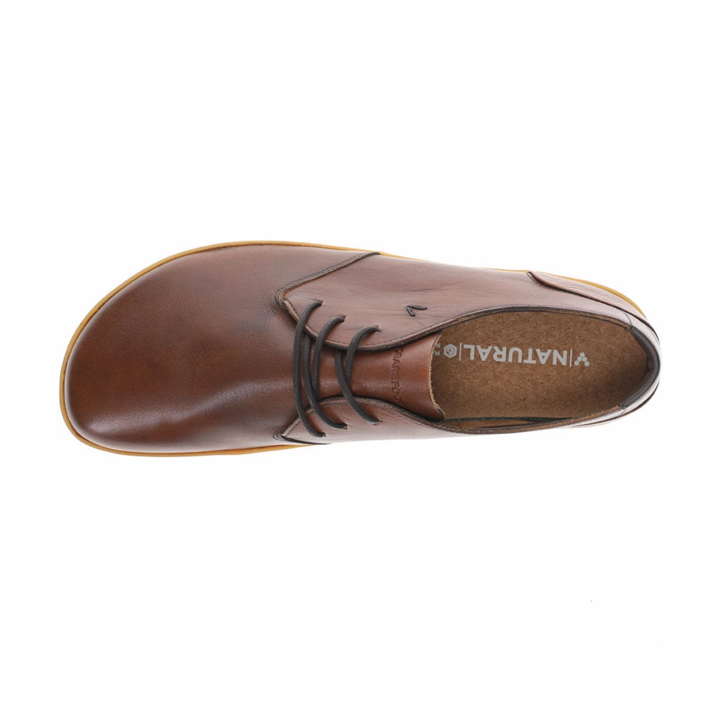 Ra Iii Lux Oxford Shoes Comfortable Footwear