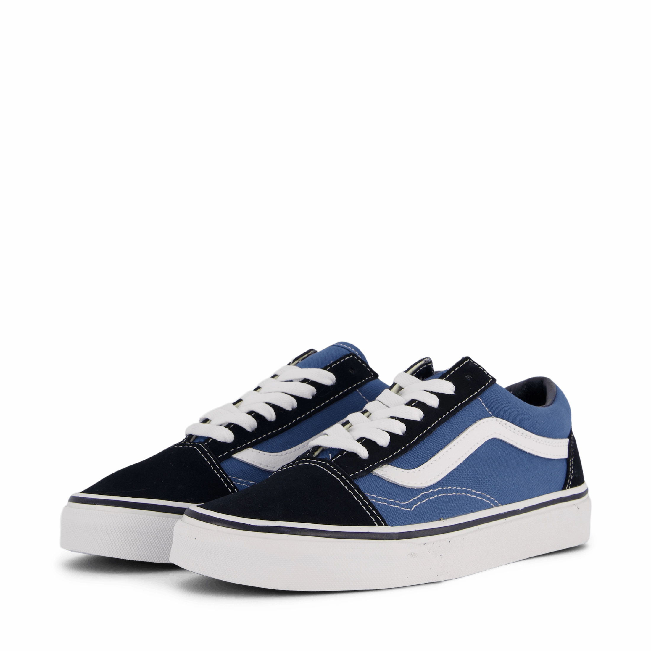 U Old Skool Navy Flexible Modern Classic