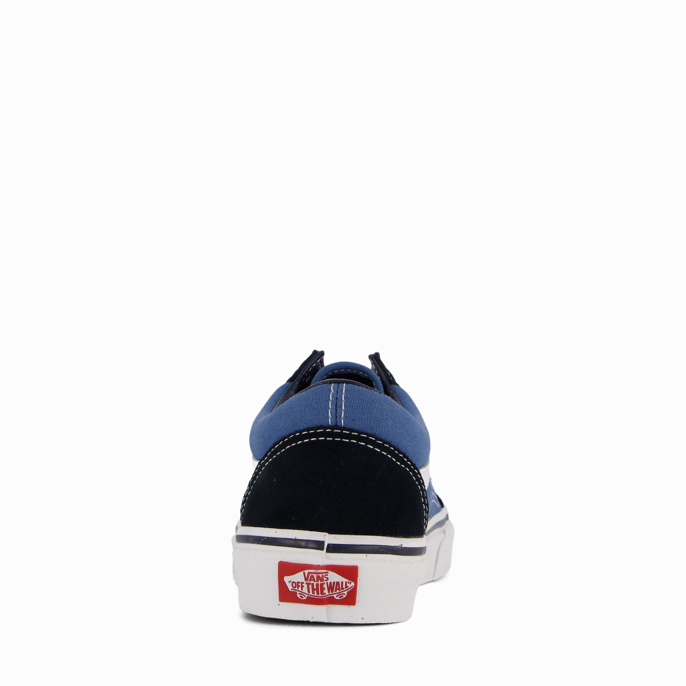 U Old Skool Navy Orthotic Friendly Walking Shoes