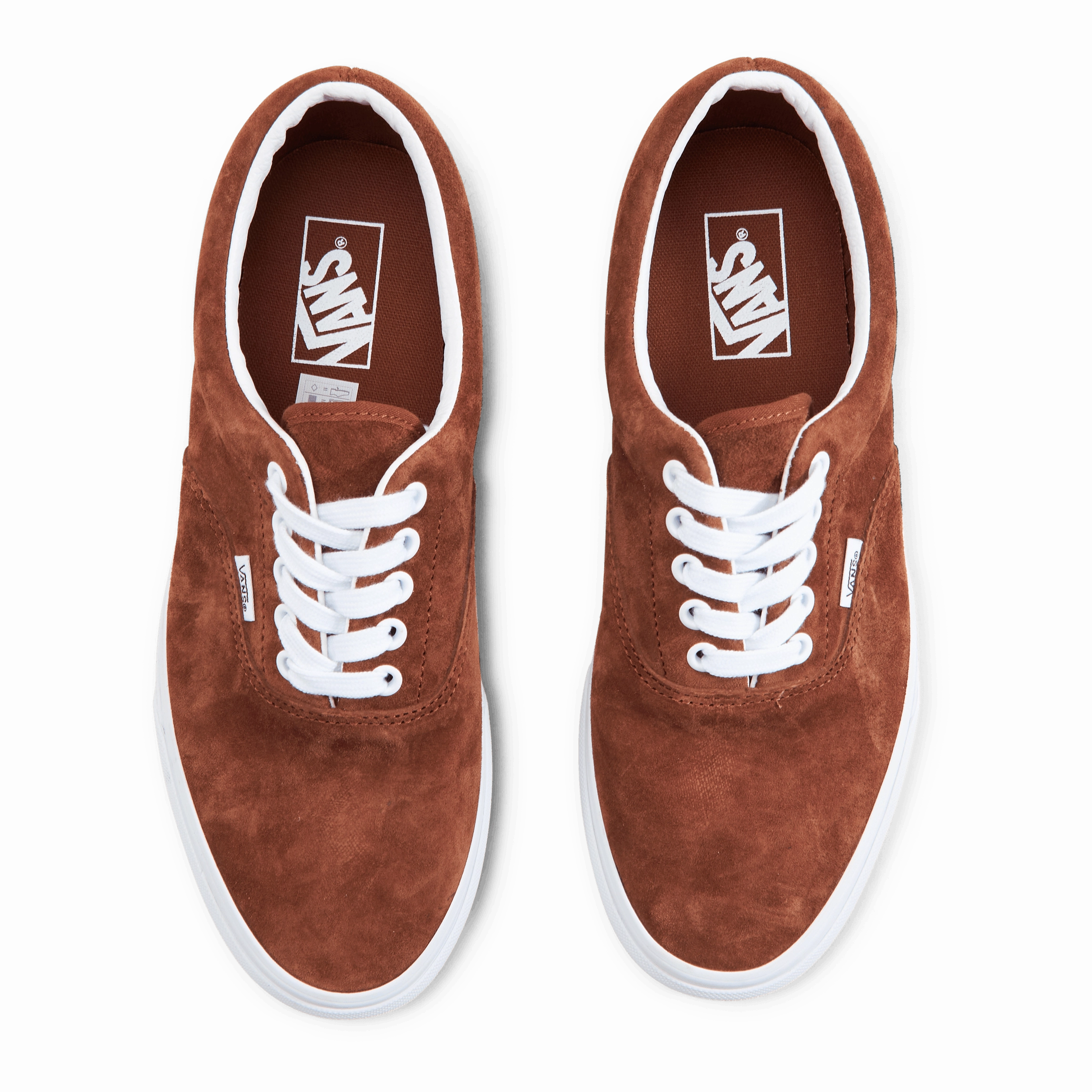 Ua Era Pig Suede Tortoise Shell Recycled Materials