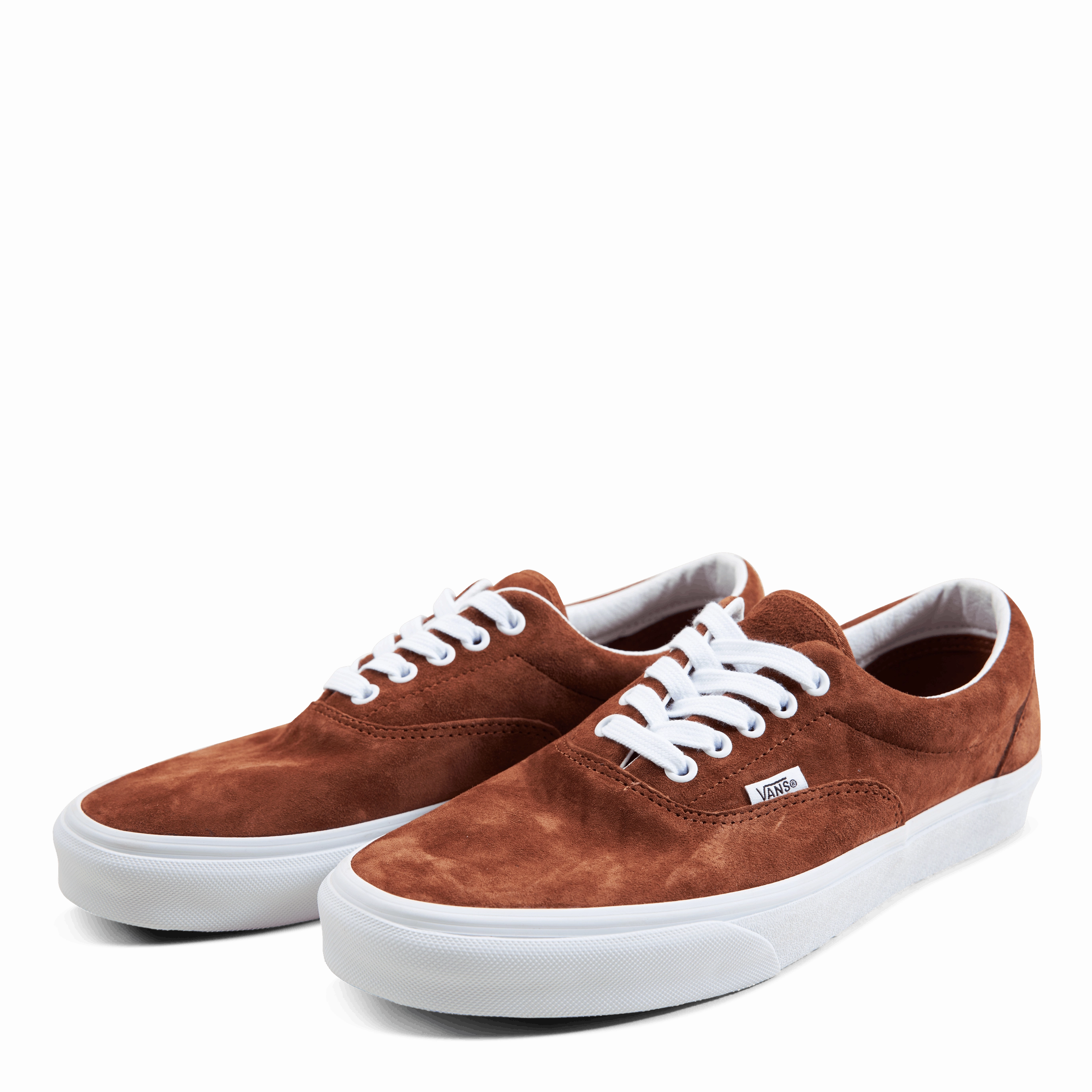 All Day Comfort Ua Era Pig Suede Tortoise Shell