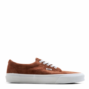 Ua Era Pig Suede Tortoise Shell Flexible Easy On/Off