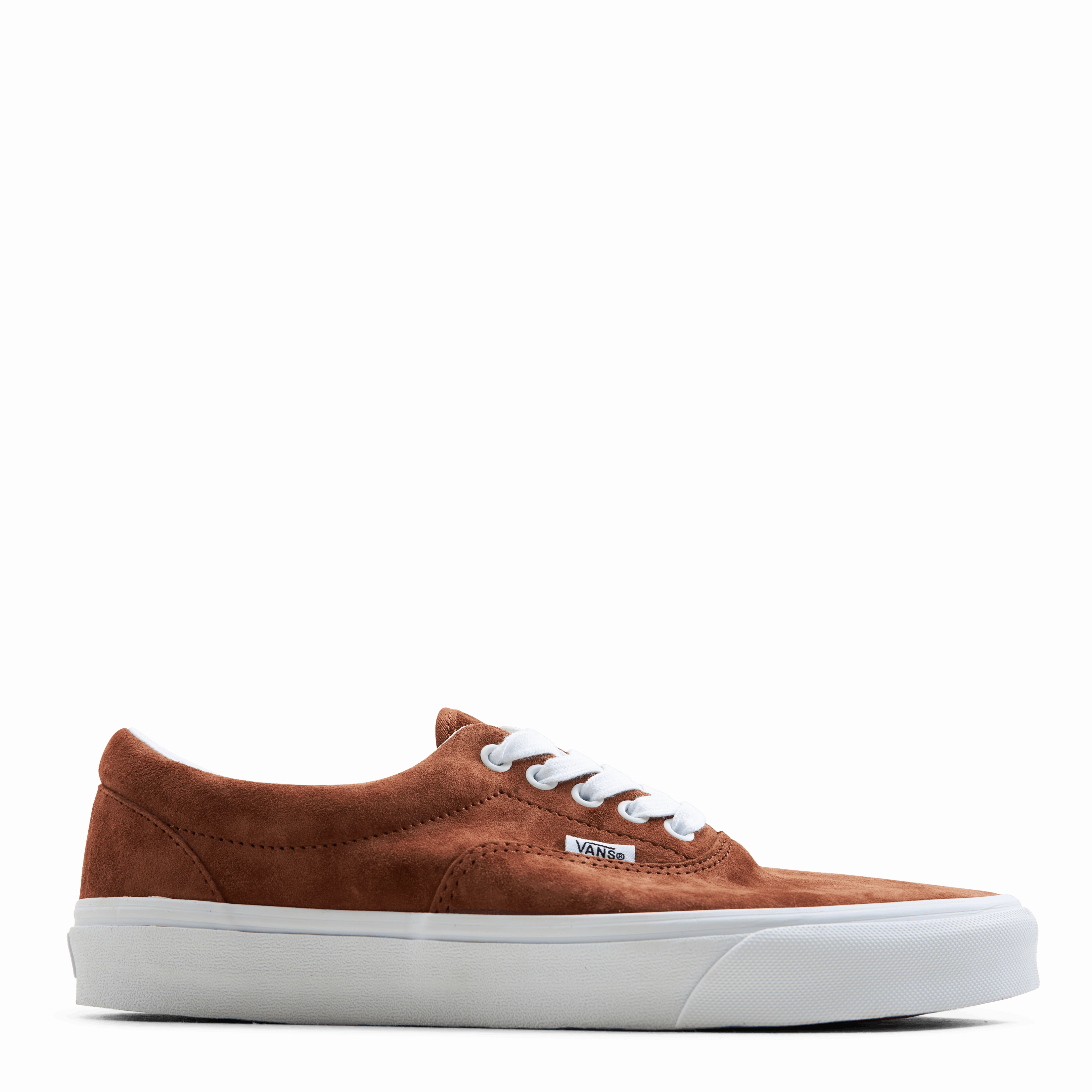 Ua Era Pig Suede Tortoise Shell Flexible Easy On/Off
