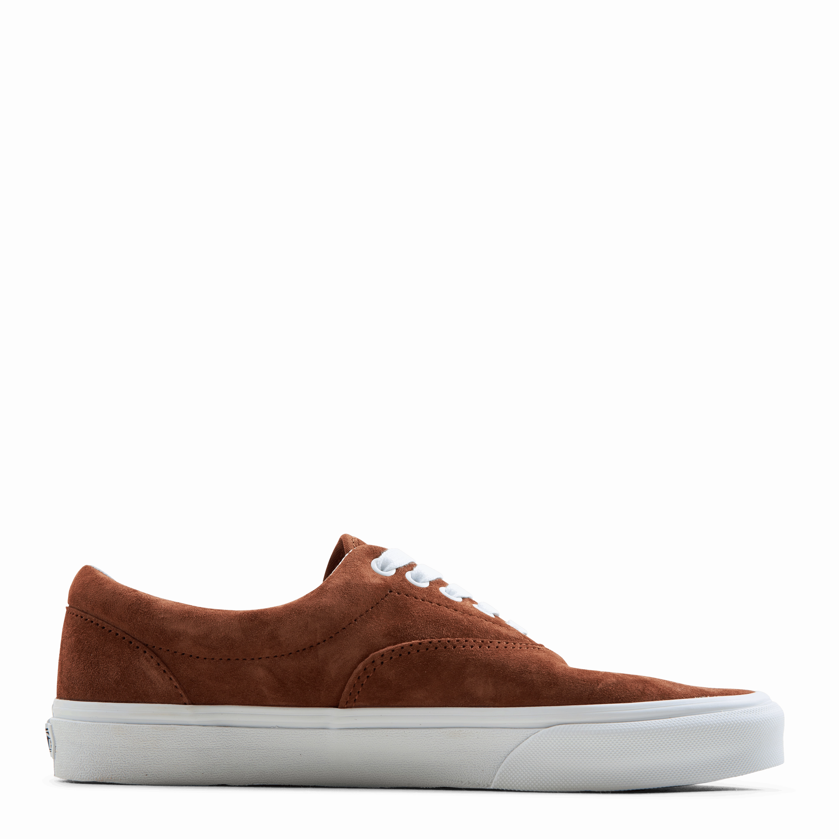 Pain Relief Comfort Shoes Ua Era Pig Suede Tortoise Shell