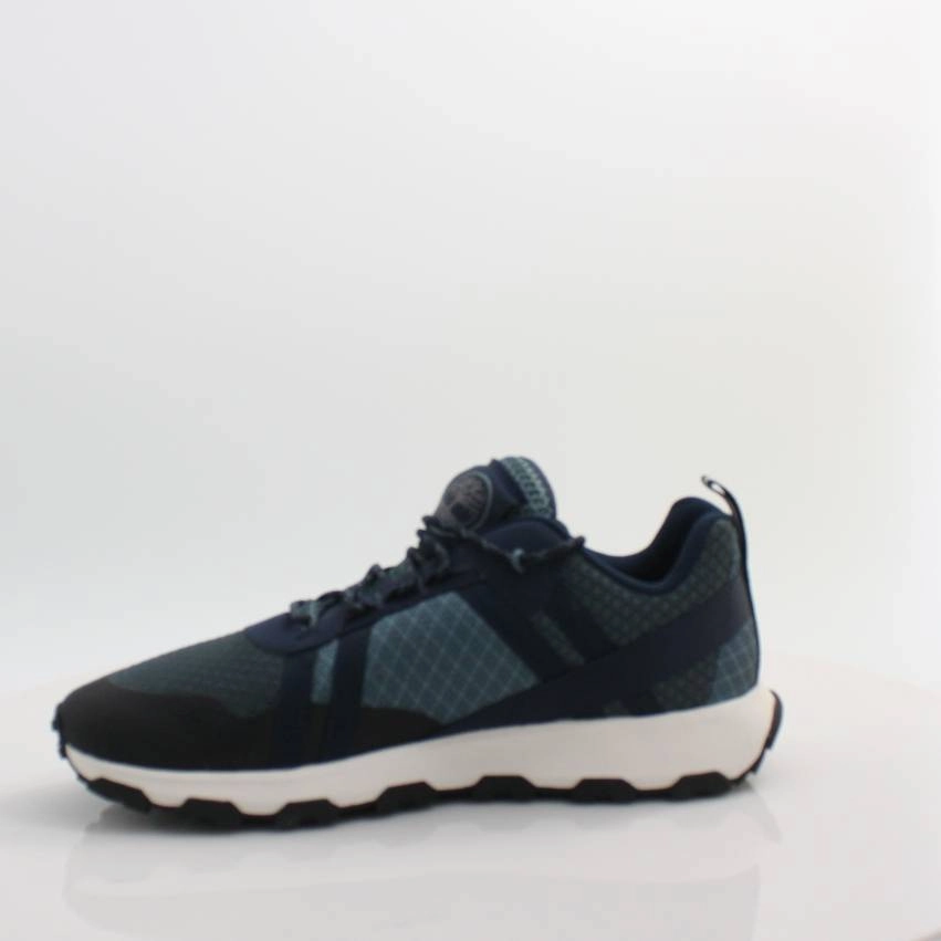 Grippy Soles Winsor Trail Timberland 24