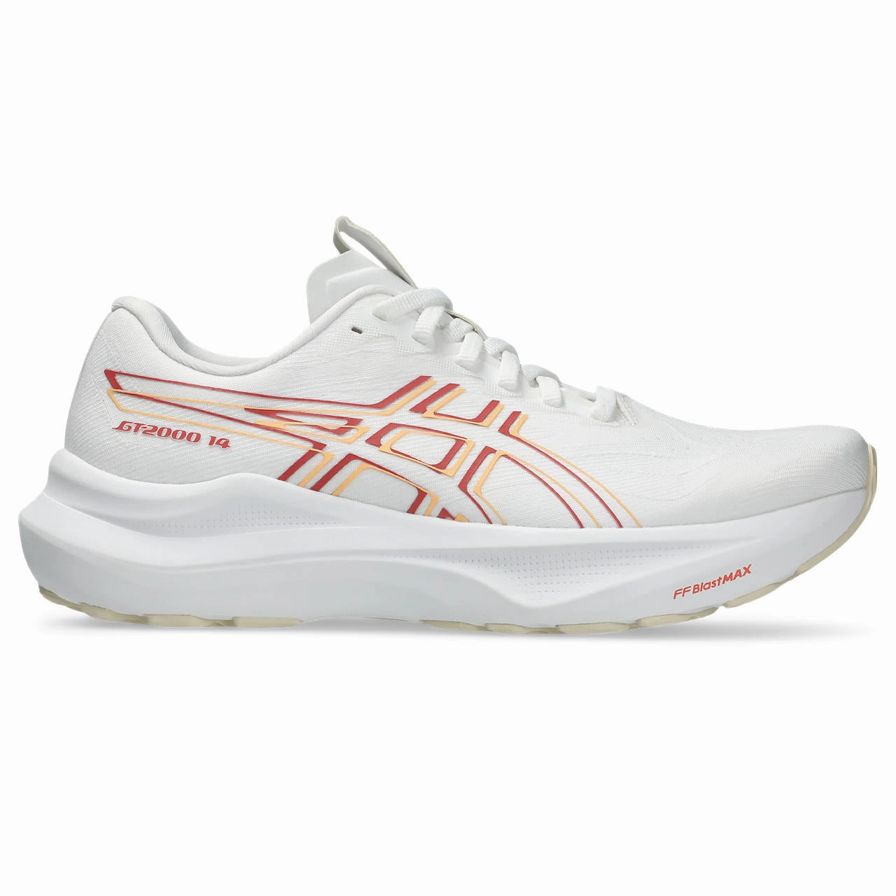 Essential Footwear Women'S Asics Gt-2000 14