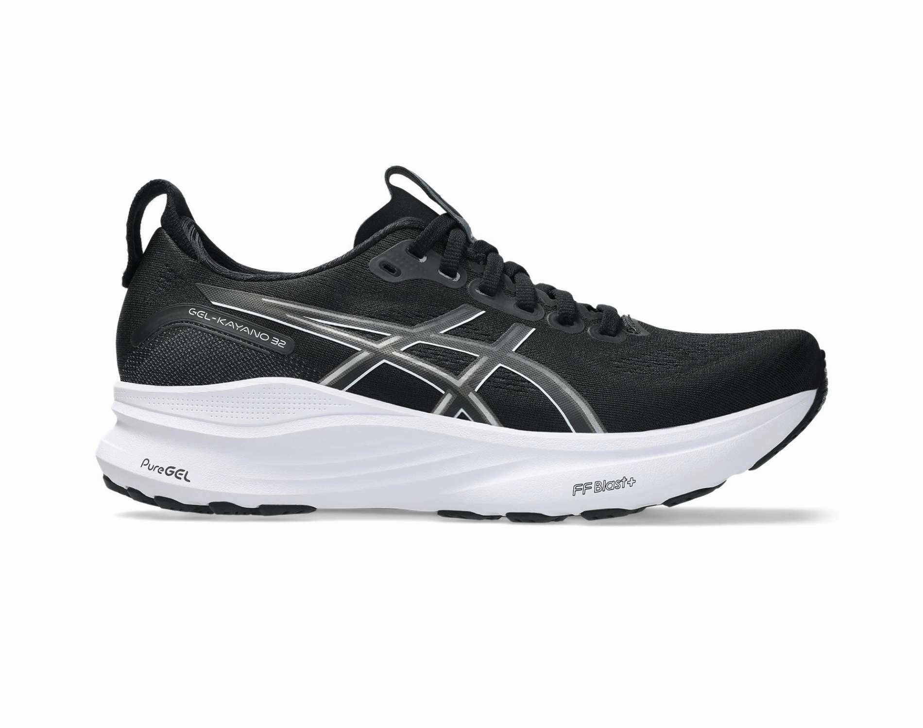 Asics Gel-Kayano 32 Womens Narrow Non Slip