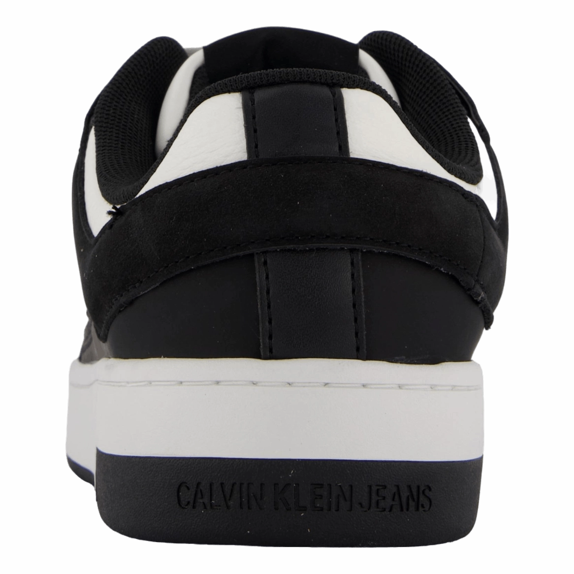 Fashion Sneakers Stylish Footwear Basket Cupsole Low Ml Mix Black/Bright White