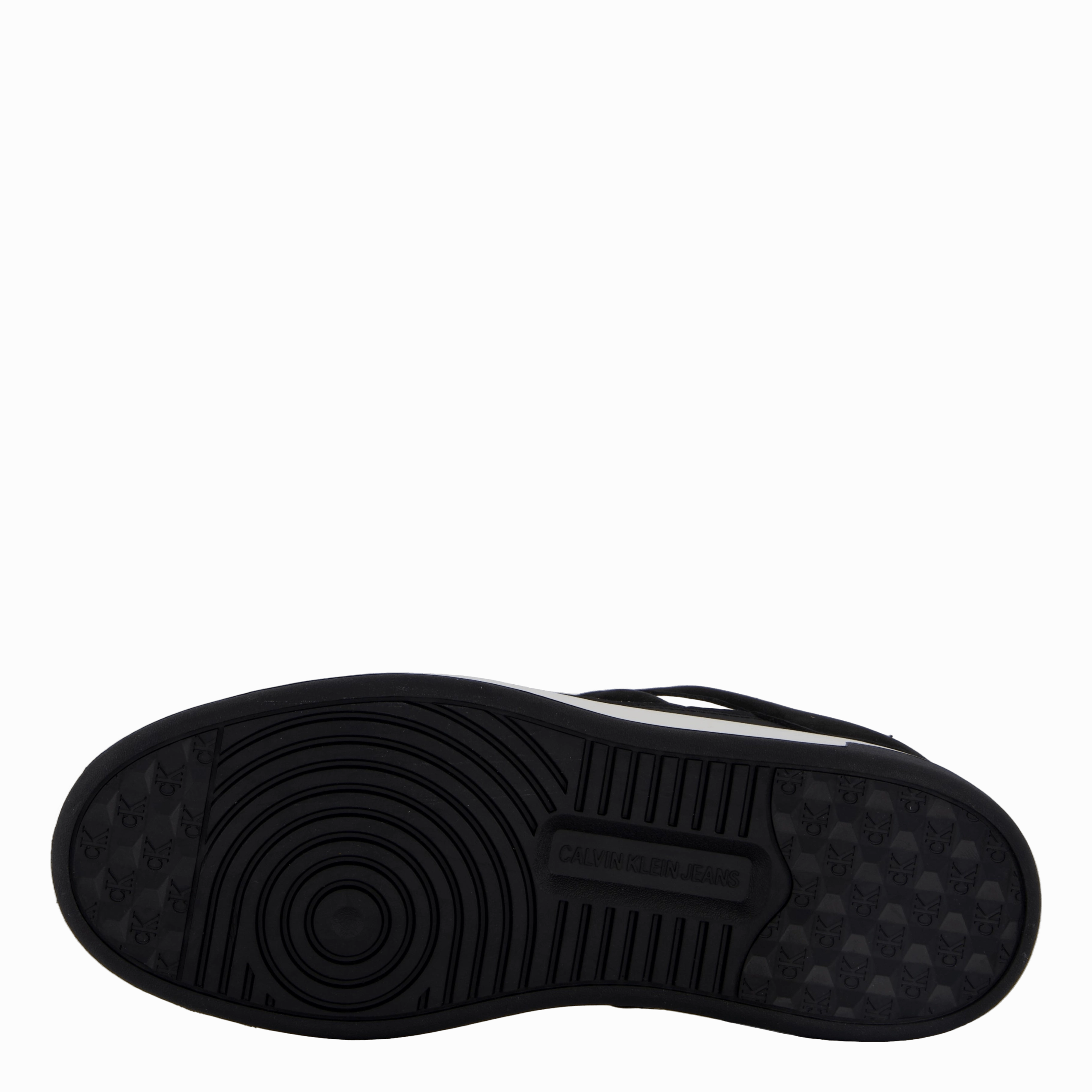 Recycled Materials All Day Support Basket Cupsole Low Ml Mix Black/Bright White
