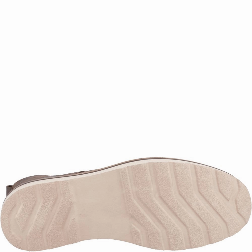 Modern Footwear Hush Puppies Milo Boots