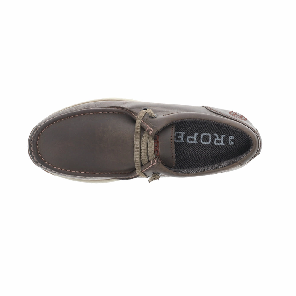 Water Resistant Eco Friendly Lloyd Slip On Shoes
