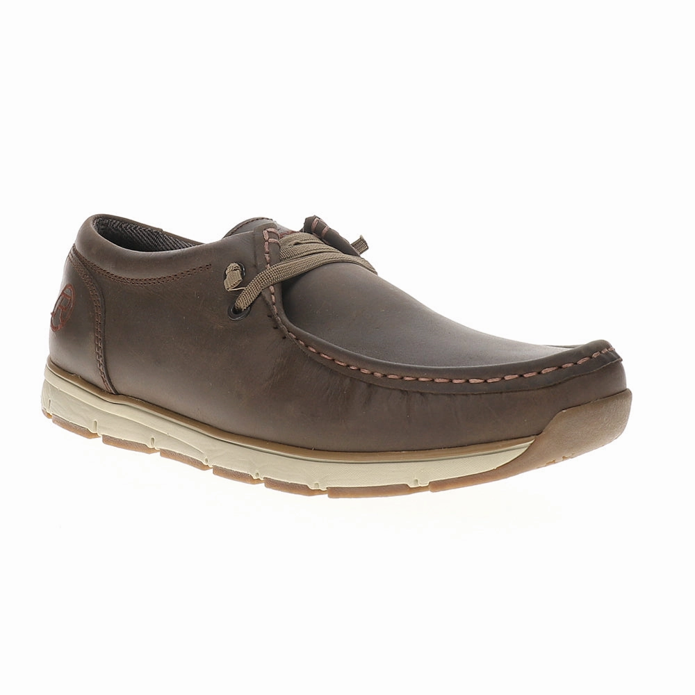 Lloyd Slip On Shoes All Weather