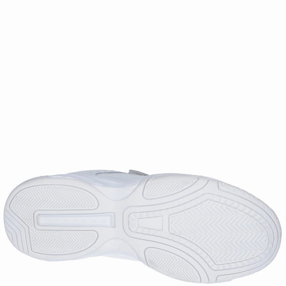 Modern Classic Mirak Contender Touch Fastening Trainer