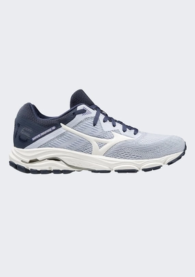 Mizuno Women'S Inspire 16 (D Width) Relaxed Fit Footwear Rugged Sole
