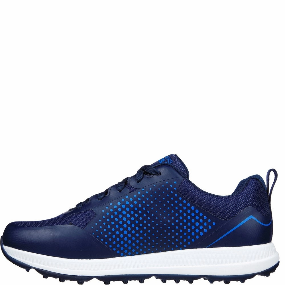 Skechers Go Golf Elite 5 Sport Golf Shoes Sustainable Modern Footwear