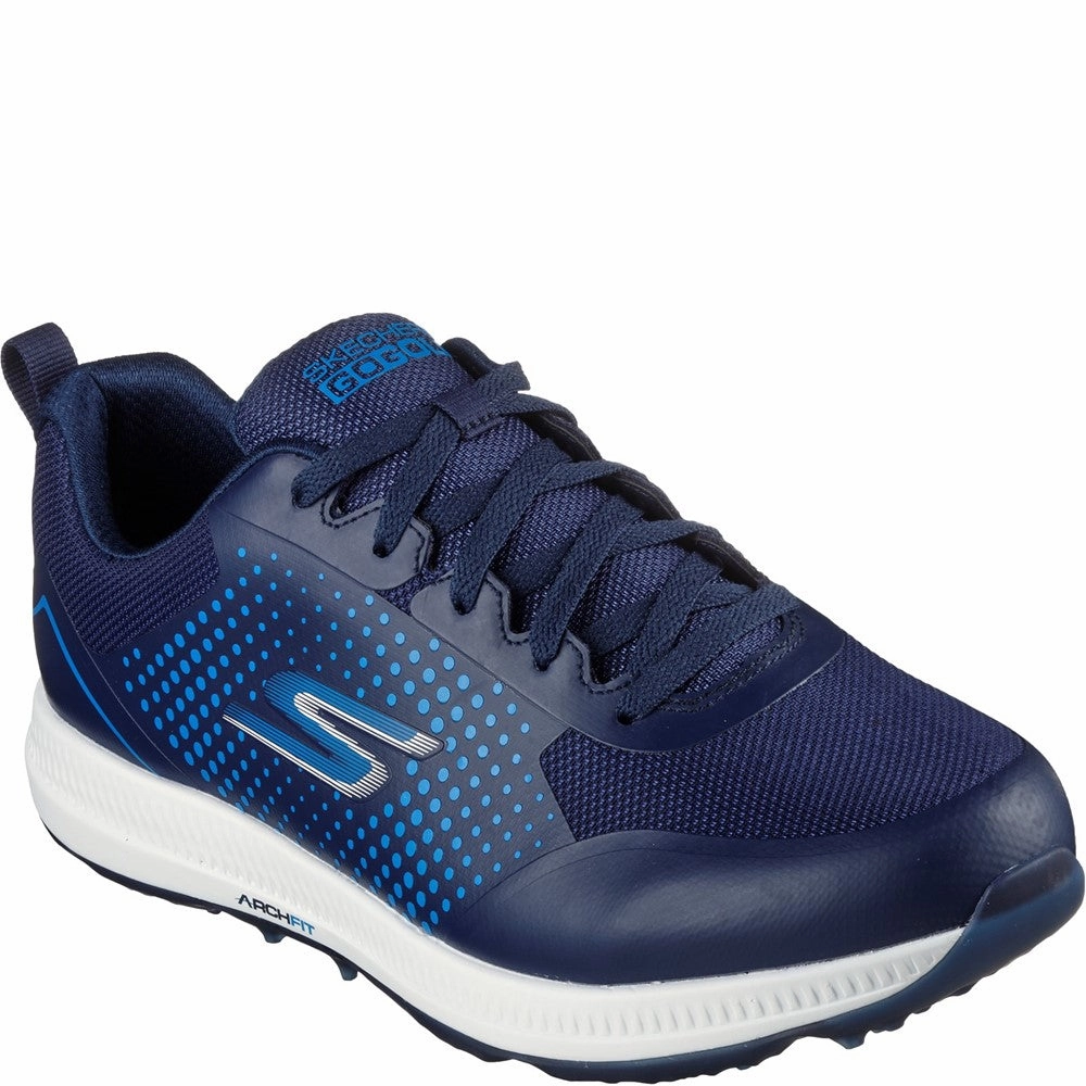 Wide Fit Essential Footwear Skechers Go Golf Elite 5 Sport Golf Shoes