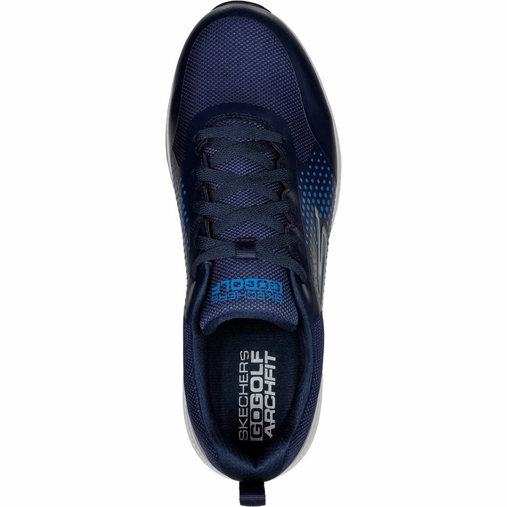 All Weather Skechers Go Golf Elite 5 Sport Golf Shoes